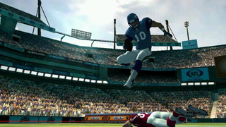 Did <em>Backbreaker</em> Just Get an NFL License?